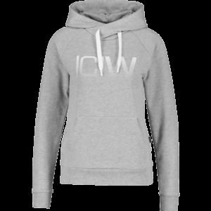 Icaniwill Hoodie Huppari