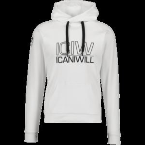 Icaniwill Hoodie Huppari