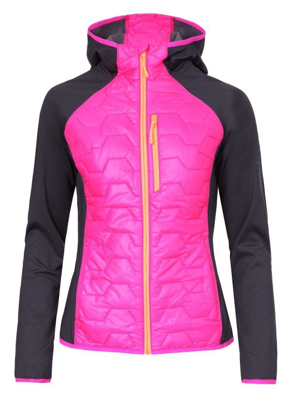 Icepeak Bjork Midlayer Takki