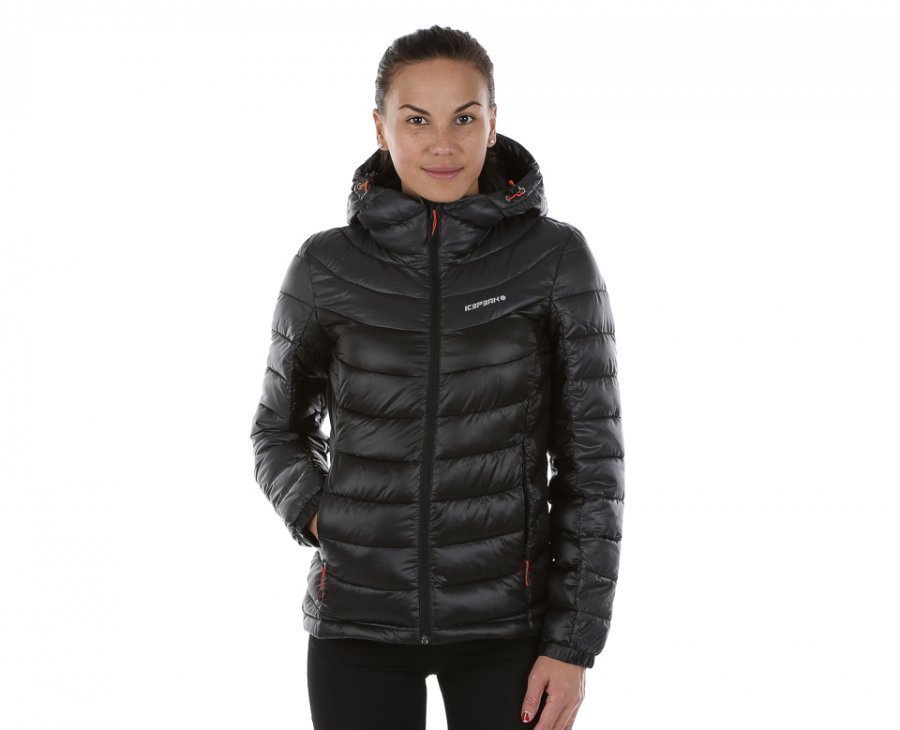 Icepeak layan jacket deals