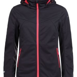 Icepeak Lucy Softshell Takki