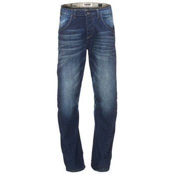 Id Denim Baggy jeans suorat farkut