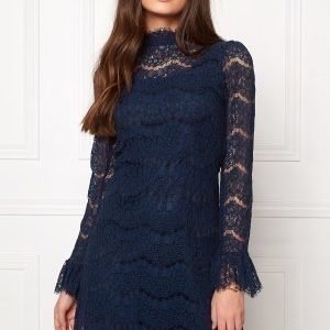 Ida Sjöstedt Belle Dress Navy