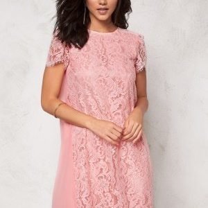 Ida Sjöstedt Eve Dress Pink