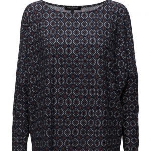 Ilse Jacobsen Blouse pitkähihainen pusero