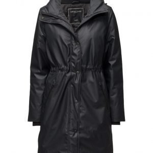 Ilse Jacobsen Rubber Puff Coat parkatakki