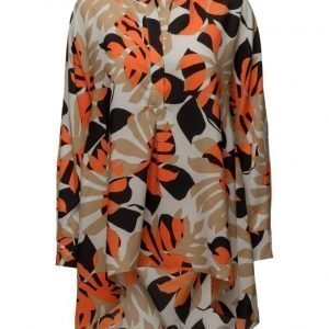 Ilse Jacobsen Shirt W Cuffs tunikka