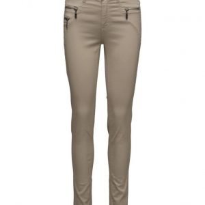 Ilse Jacobsen Trousers skinny housut