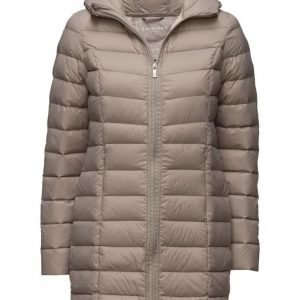 Ilse Jacobsen Woman Light Down Coat untuvatakki