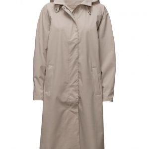 Ilse Jacobsen Womans Rain Coat