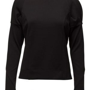 Ilse Jacobsen Womens Blouse pitkähihainen pusero