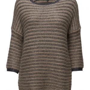 Ilse Jacobsen Womens Knit Pullover neulepusero