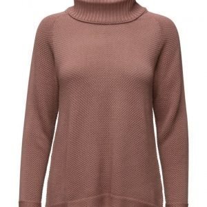 Ilse Jacobsen Womens Knit Pullover poolopaita