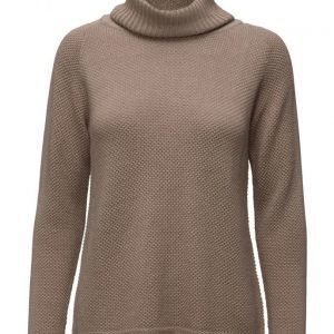 Ilse Jacobsen Womens Knit Pullover poolopaita