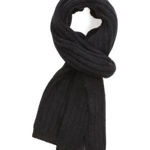 Ilse Jacobsen Womens Knitted Scarf huivi