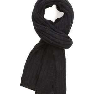 Ilse Jacobsen Womens Knitted Scarf huivi