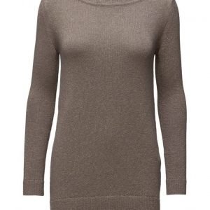 Ilse Jacobsen Womens Oversize Pullover neulepusero