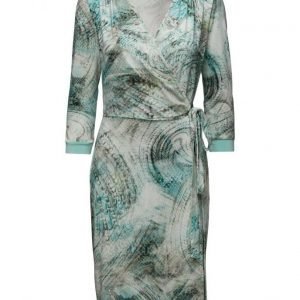 Ilse Jacobsen Womens Snake Inspired Dress mekko