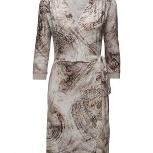 Ilse Jacobsen Womens Snake Inspired Dress mekko