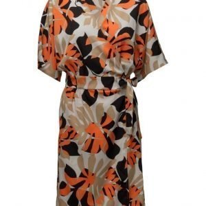 Ilse Jacobsen Wrap Dress mekko