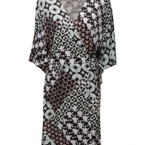 Ilse Jacobsen Wrap Dress mekko