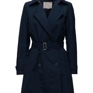 InWear Carmen Coat Ow kevyt päällystakki