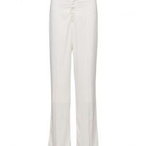 InWear Dawn Wide Pants Hw leveälahkeiset housut