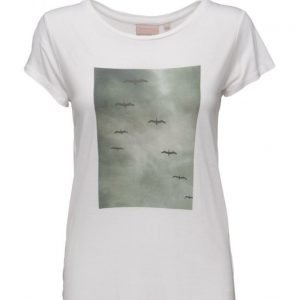 InWear Humas Tee By Helena Christensen