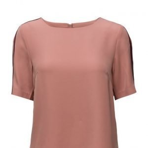 InWear Laura Top Hw lyhythihainen pusero