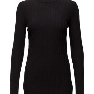 InWear Taffy Turtleneck Long Knit poolopaita