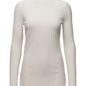 InWear Taffy Turtleneck Long Knit poolopaita