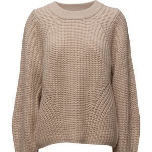 InWear Wanda Pullover Knit neulepusero