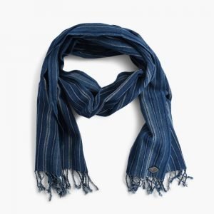 Indigo People Makato Scarf