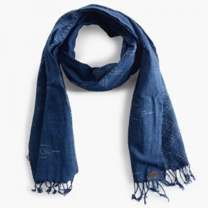 Indigo People Yumi Scarf