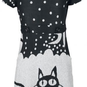 Innocent Cat Night Dress Mekko