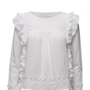 Intropia Blouse pitkähihainen pusero