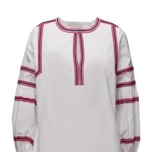 Intropia Blouse pitkähihainen pusero