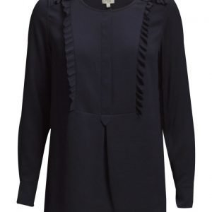 Intropia Blouse pitkähihainen pusero