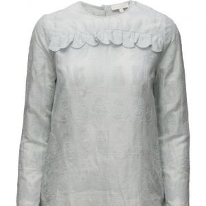 Intropia Blouse pitkähihainen pusero