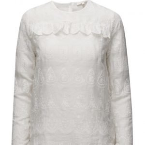 Intropia Blouse pitkähihainen pusero