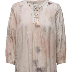 Intropia Blouse pitkähihainen pusero