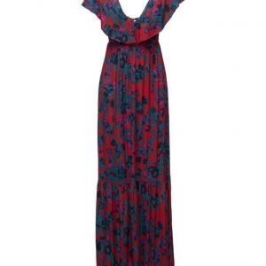 Intropia Maxi Dress maksimekko