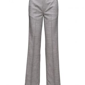 Intropia Pantalon suorat housut