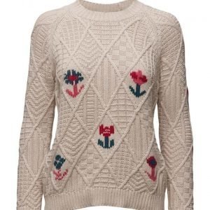 Intropia Sweater neulepusero