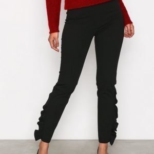 Iro Fholan Trouser Housut Black