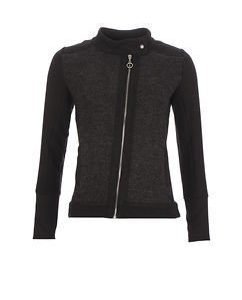 Isla Jacket Black