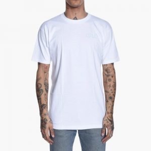 Isle Skateboards Back Print Logo Tee