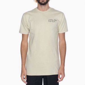 Isle Skateboards Jensen Exposure Tee