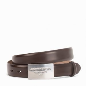 J Lindeberg 61MC933538355 Vyö Dark Brown