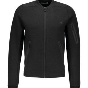 J Lindeberg Athletic Jacket Tech Sweat Takki